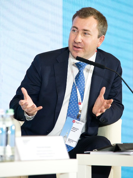 Форум финансовые рынки