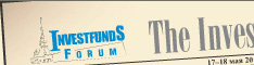 III Investfunds Forum, 17 мая 2012