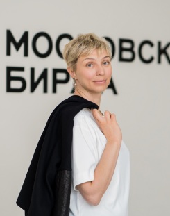 Анна Василенко (Вестник НАУФОР №3 2018)